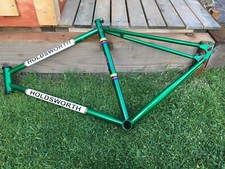 Holdsworth Vintage Bike Frame