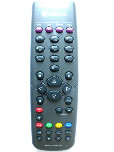 Systemline multi room audio - systemline,