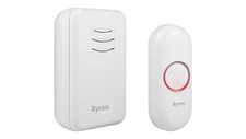 Byron Portable Wireless