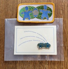 GirlGuiding WAGGGS Perspective