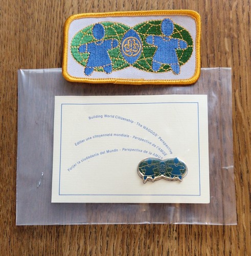 Girlguiding wagggs perspective - wagggs,