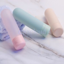 45ml Travel Silicone Bottle