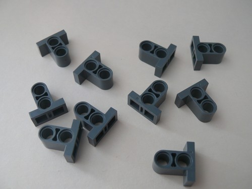 Lego dark bluish gray - 1,