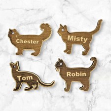 Personalised Laser Engraved