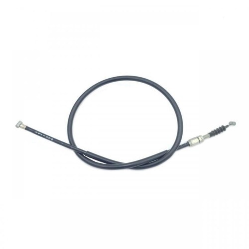 Lower decompression cable