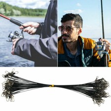 Fishing Wire Trace 25 x 30cm