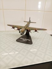Atlas Editions Short Stirling
