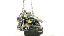 K9KP732 full engine RENAULT