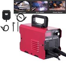 Mini Portable ARC MMA‑250