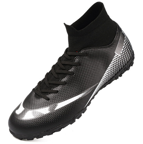 Men high top astro turf - high-top,