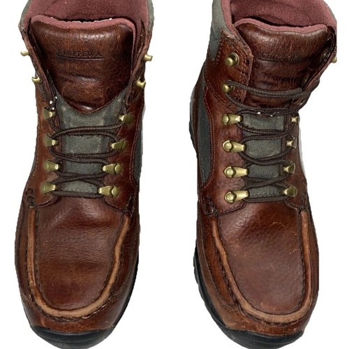 Chippewa boots womens 5 - boots, 7.5