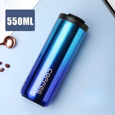 Thermal Travel Coffee Mug CUP