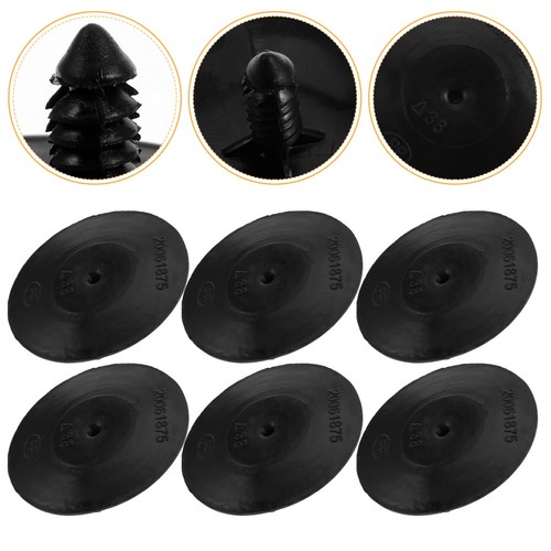 Pcs plastic fastener - pcs,