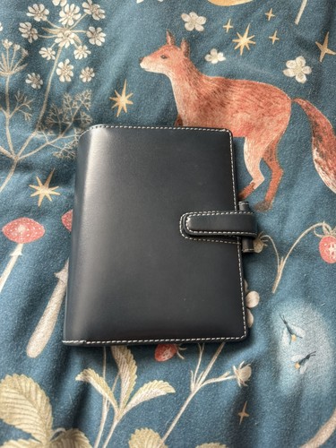 Filofax pocket cuban - pocket, organiser