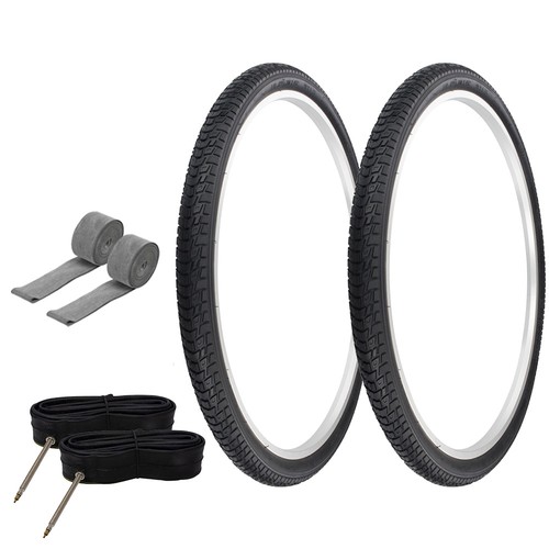 Pro tires 700 - tires, black
