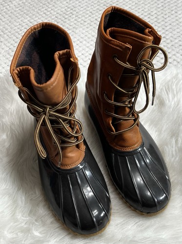The original duck boot - original,