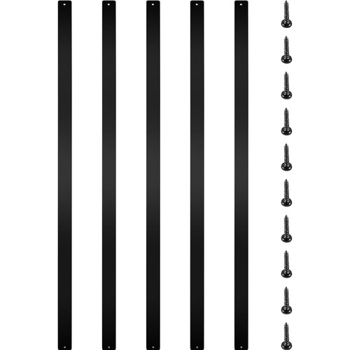 Deck balusters x1 - deck, 29.5"x1"