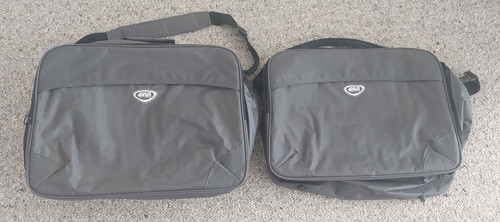 Givi pannier bags fit - givi, bags,