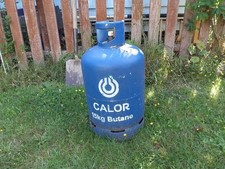 Calor 15kg Butane Gas Bottle