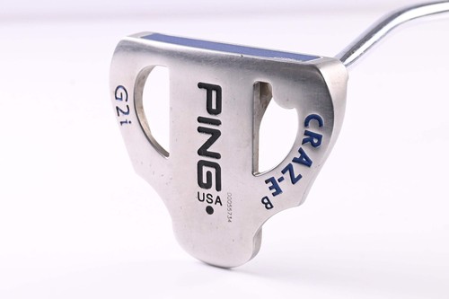 Ping craz putter 43 - ping, inch