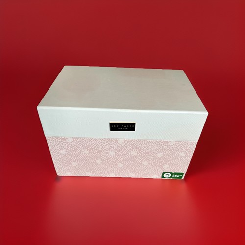 Empty ted baker london - empty,