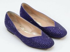 Aruna Seth crystal ballerina