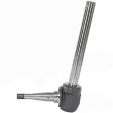 180349M92 Tractor LH Spindle