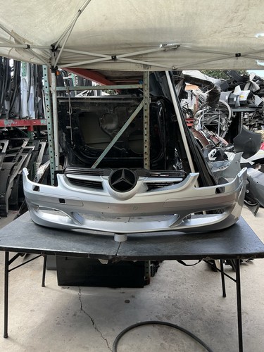 2005 2008 mercedes slk - 2005,