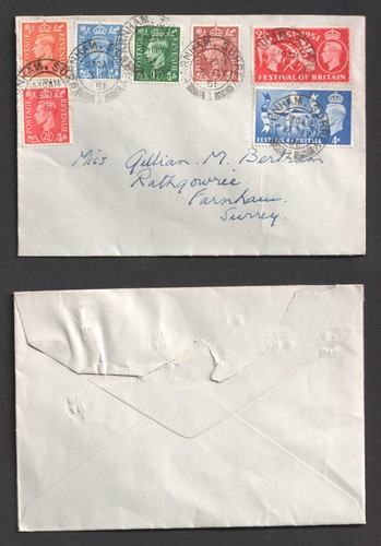 1951 festival britain - 1951, of