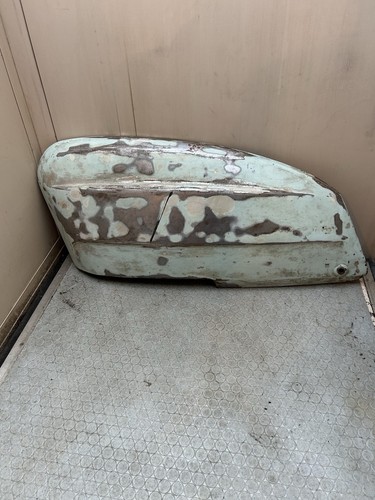 Genuine lambretta series - lambretta, 3
