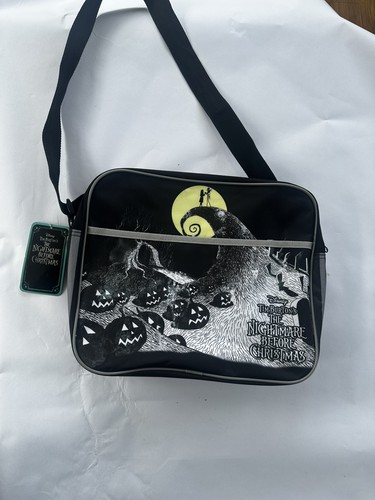 Nightmare before christmas - nightmare,