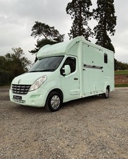 Bloomfields Legacy S – 3.5T