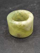 Unisex Chinese Jade Archers