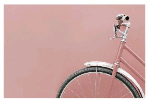Ikea bjorksta pink - bjorksta, bicycle