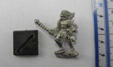 MELNIBONEAN INFANTRY Metal