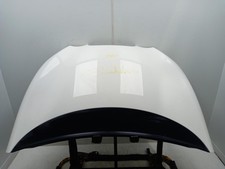 SEAT LEON Bonnet 2005-2013 B9A  