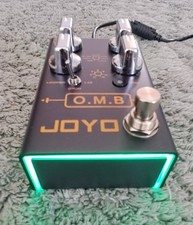 JOYO R-06 OMB Looper Drum