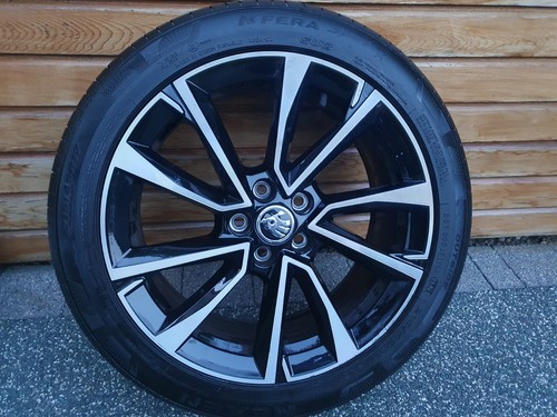 Skoda fabia mk4 monte - fabia,