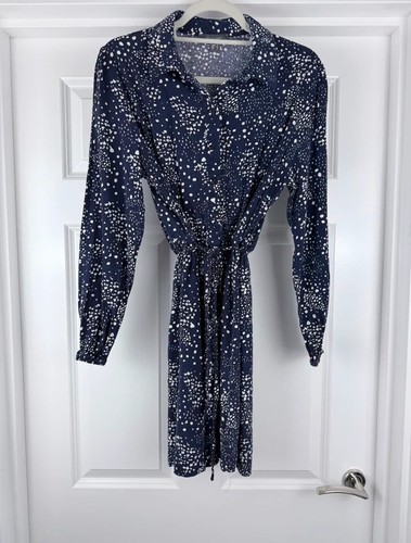 Primark navy white - primark, spot
