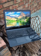 ✨ Sony Vaio 15.6" Win 11