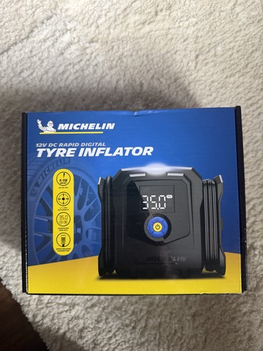 Michelin 12v digital micro - digital,