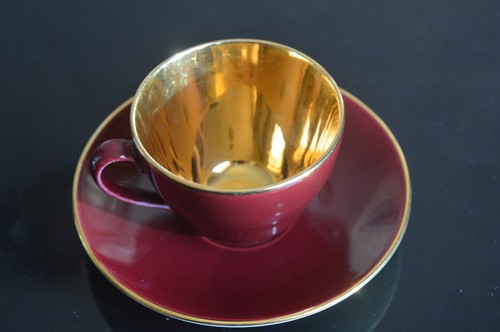 Royal copenhagen burgundy - royal,