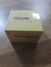 Makeup Revolution Super Base