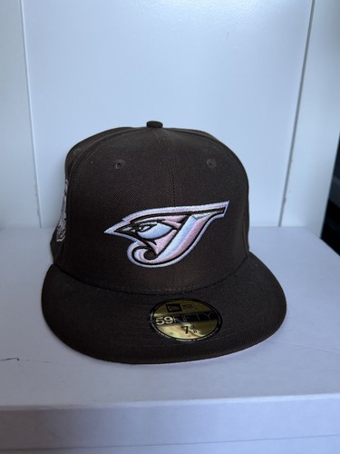Toronto blue jays mocha - blue,