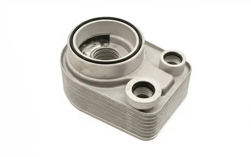 Engine oil cooler ft55200 - cooler, fast
