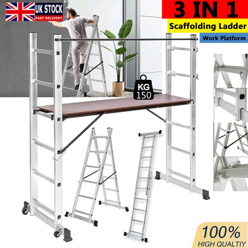 Scaffolding ladder 1 - scaffolding,