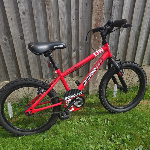 Apollo outrage kids - apollo, bike