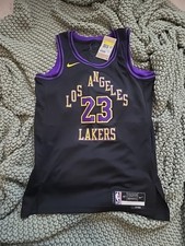 Men's Nike City Edition