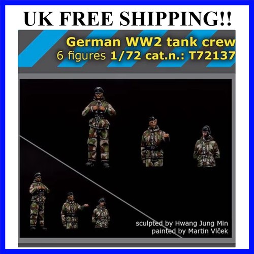 Resin model figure gk - 1/72,