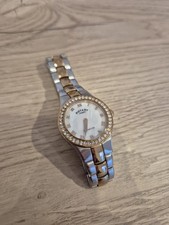Ladies rotary lb03501 rose - lb03501/07,